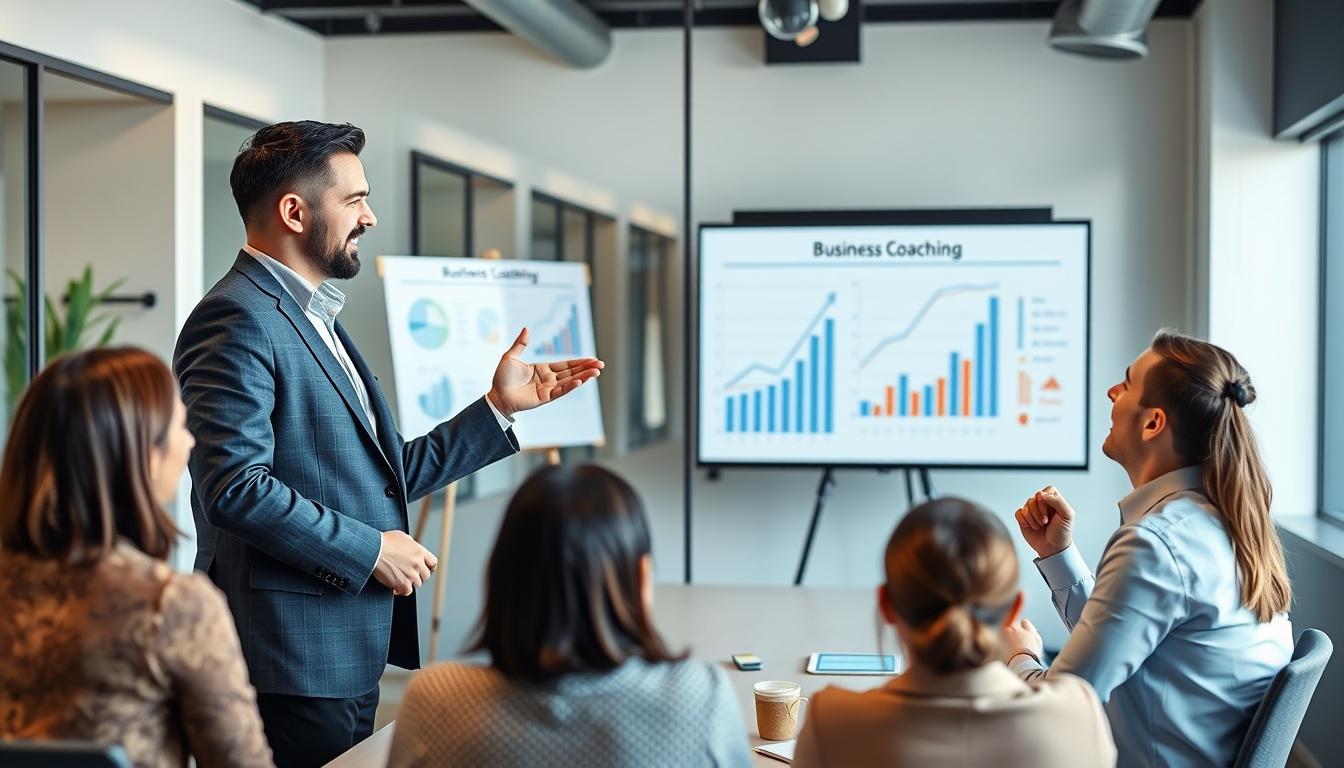 Coaching pour freelances