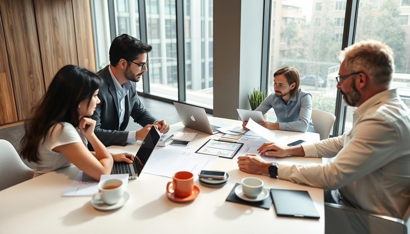 Aide aux startups